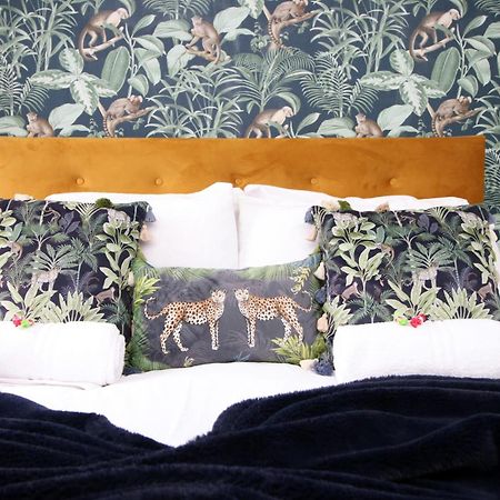 Treorky Prospect Cottage Fabulous Home In Stunning Rhondda Valley By Staystaycations מראה חיצוני תמונה