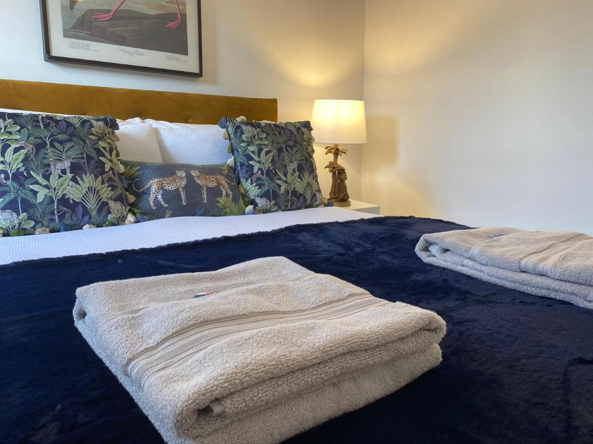 Treorky Prospect Cottage Fabulous Home In Stunning Rhondda Valley By Staystaycations מראה חיצוני תמונה