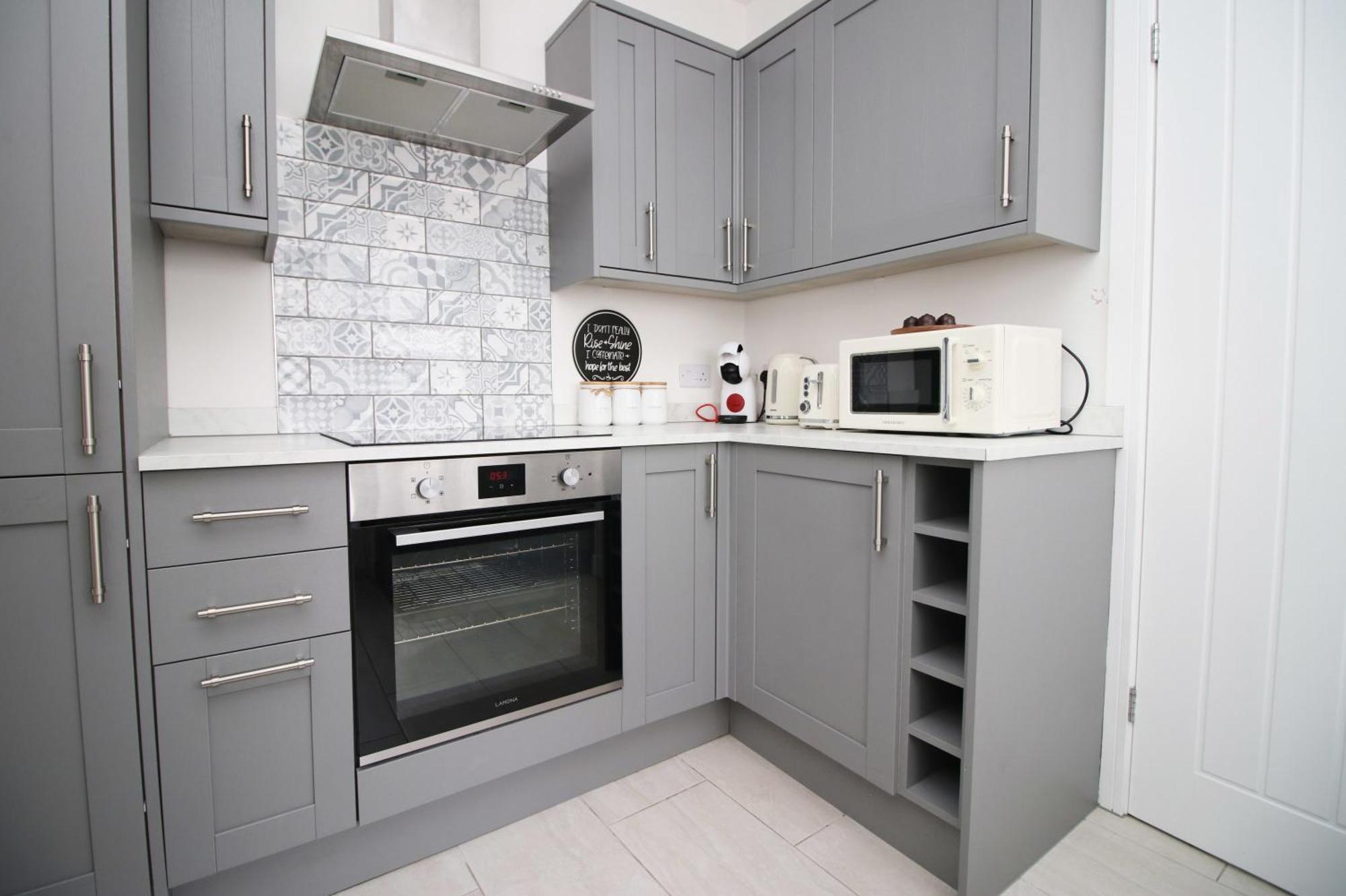 Treorky Prospect Cottage Fabulous Home In Stunning Rhondda Valley By Staystaycations מראה חיצוני תמונה