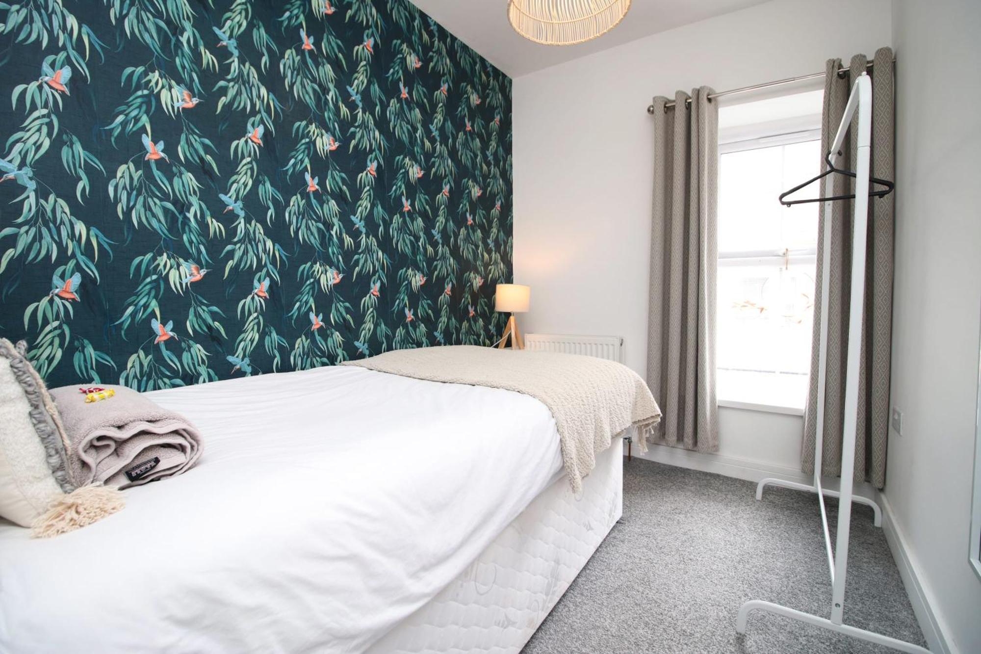 Treorky Prospect Cottage Fabulous Home In Stunning Rhondda Valley By Staystaycations מראה חיצוני תמונה