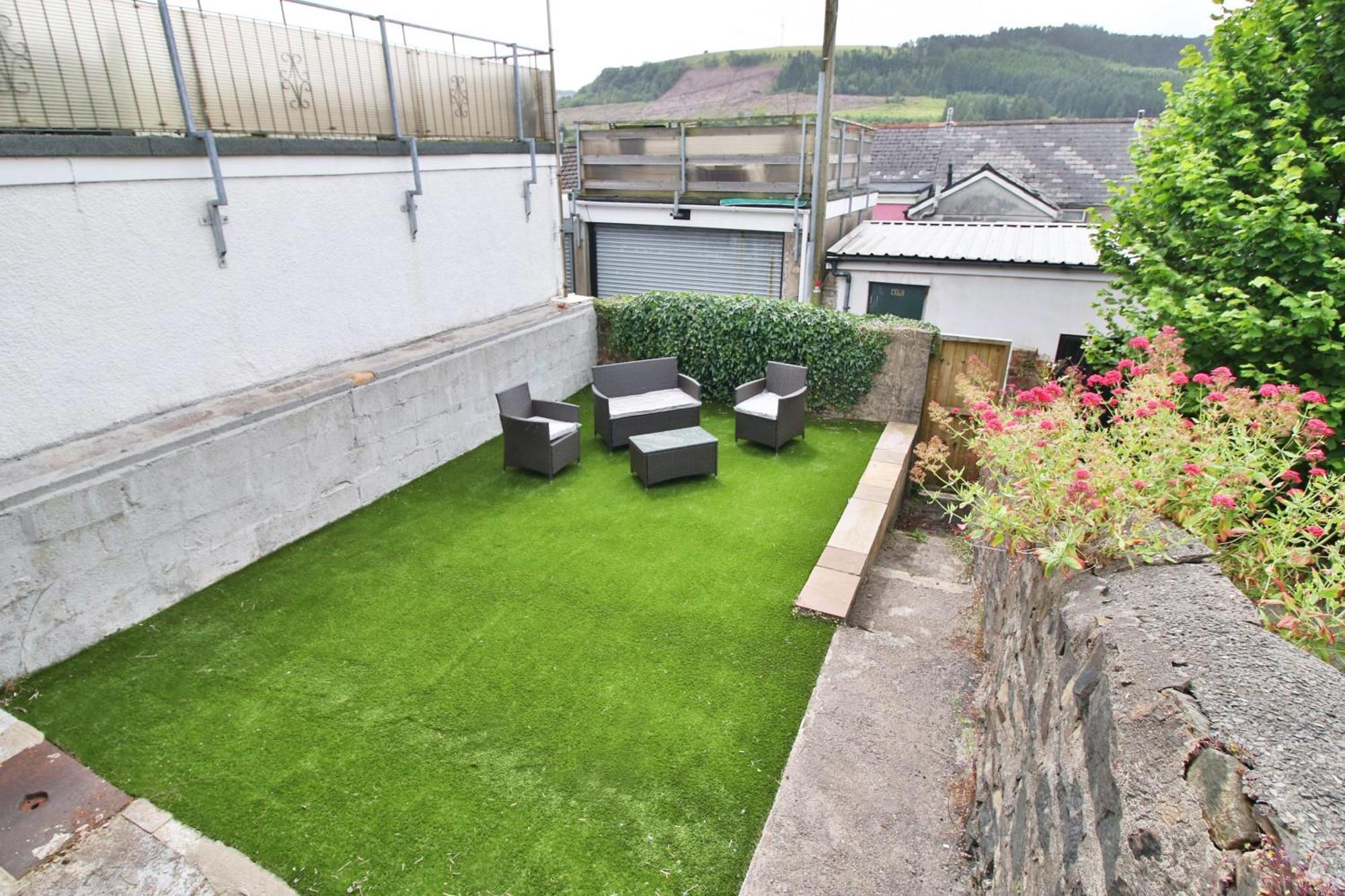 Treorky Prospect Cottage Fabulous Home In Stunning Rhondda Valley By Staystaycations מראה חיצוני תמונה