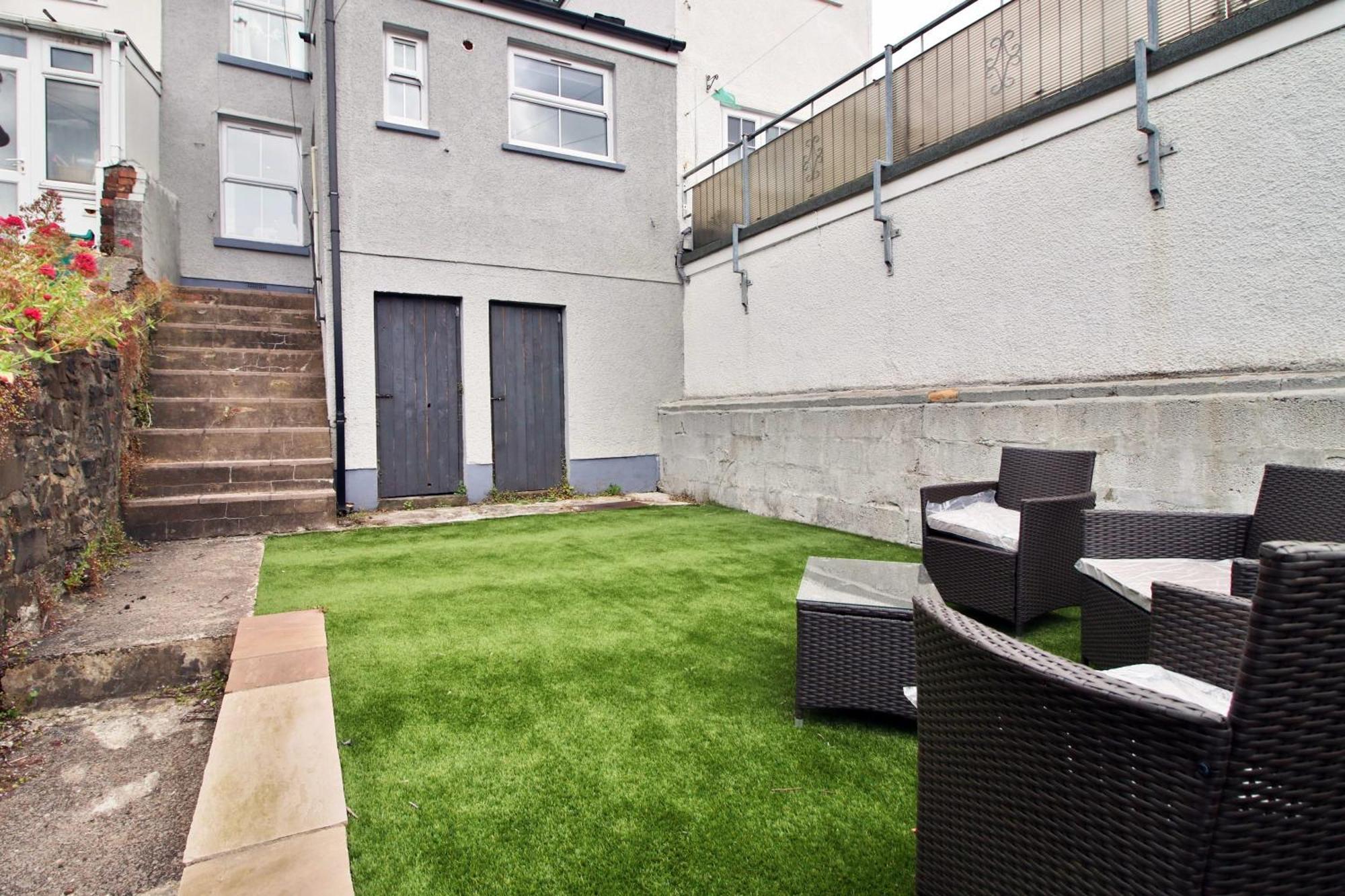 Treorky Prospect Cottage Fabulous Home In Stunning Rhondda Valley By Staystaycations מראה חיצוני תמונה